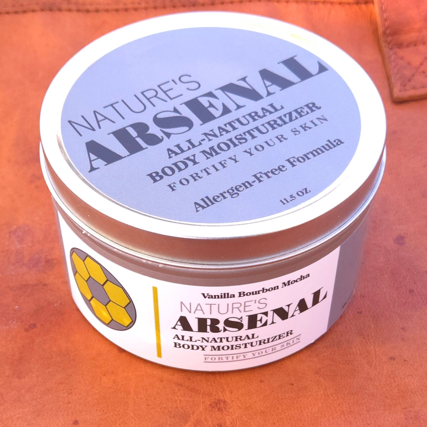 Allergen-Free Formula